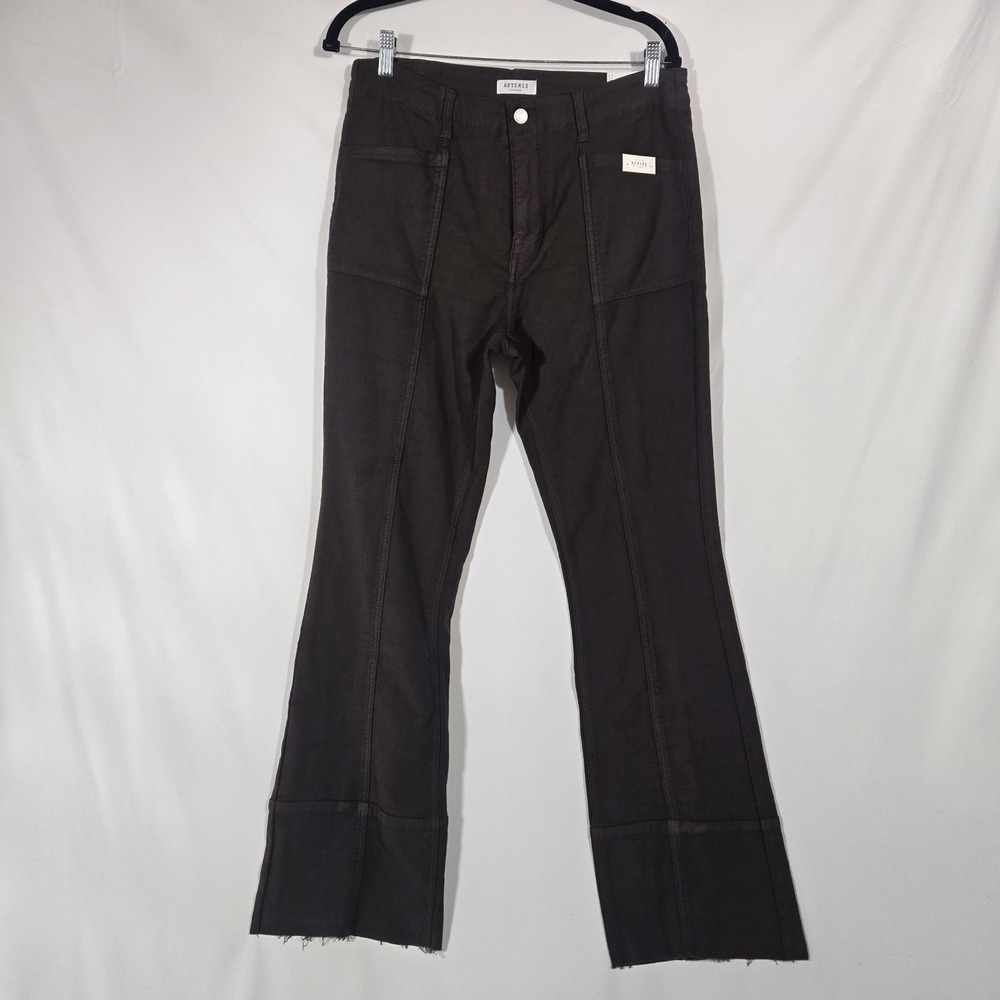 Artemis Pantrs Size 11/29 | with Built-in Body Sculpt | | NWT